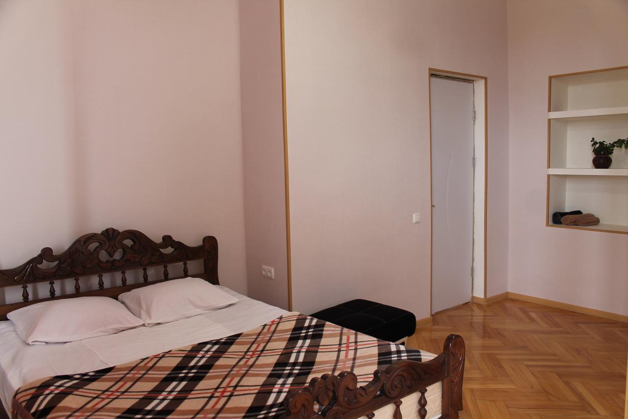 Sighnaghi Inn Signagi Exterior foto